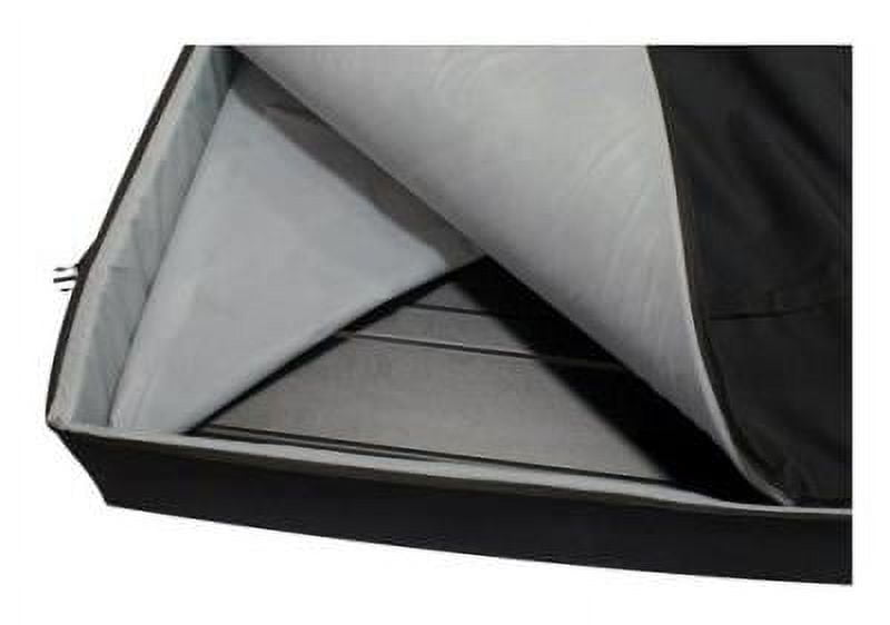 Freedom Top Panel Storage