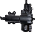 Steering Box for 2007-2018 Jeep JK Wrangler with Left Hand Drive, with 4-Doors