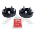 Whl. Spacer Kit