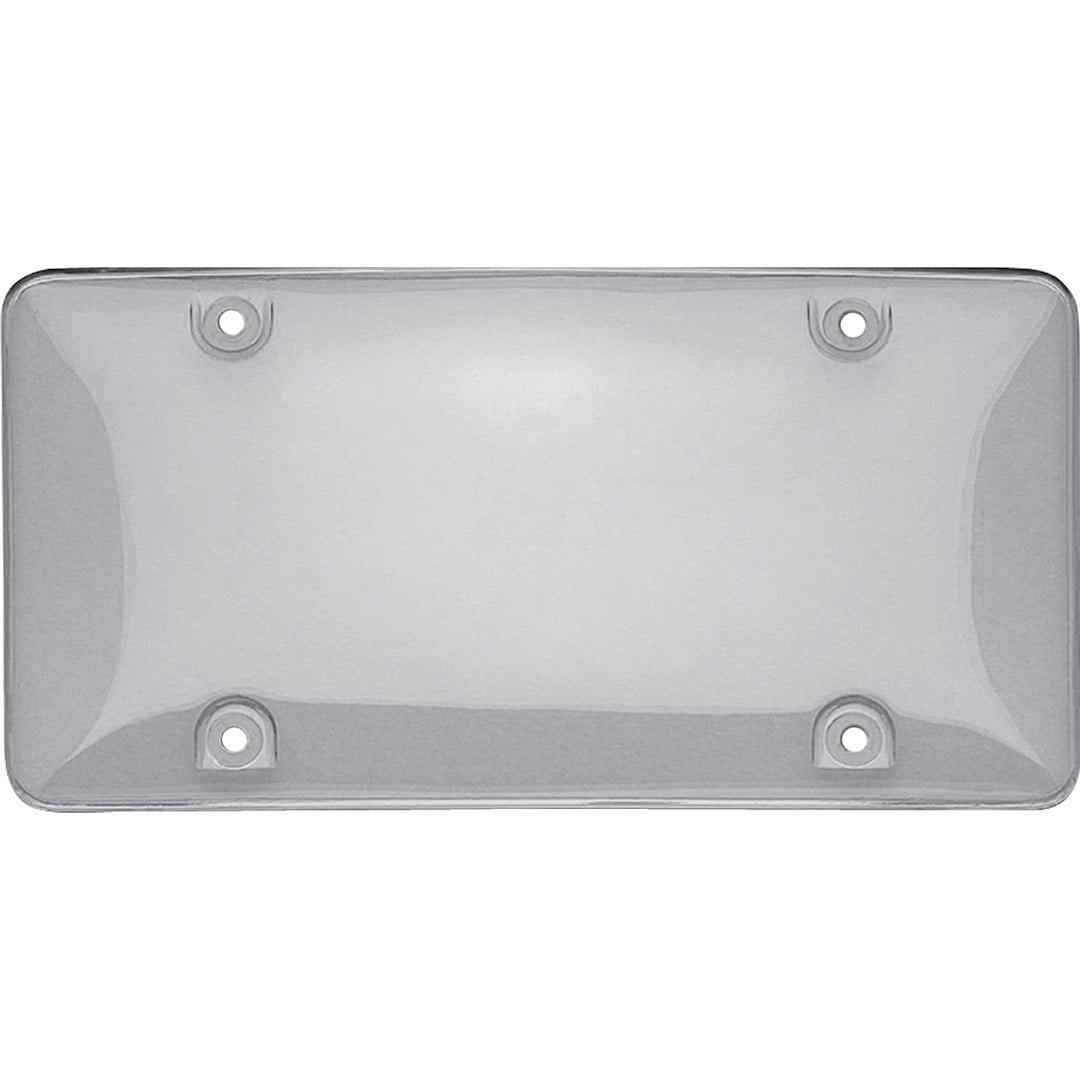 Tuf-Shield Polycarb Clear