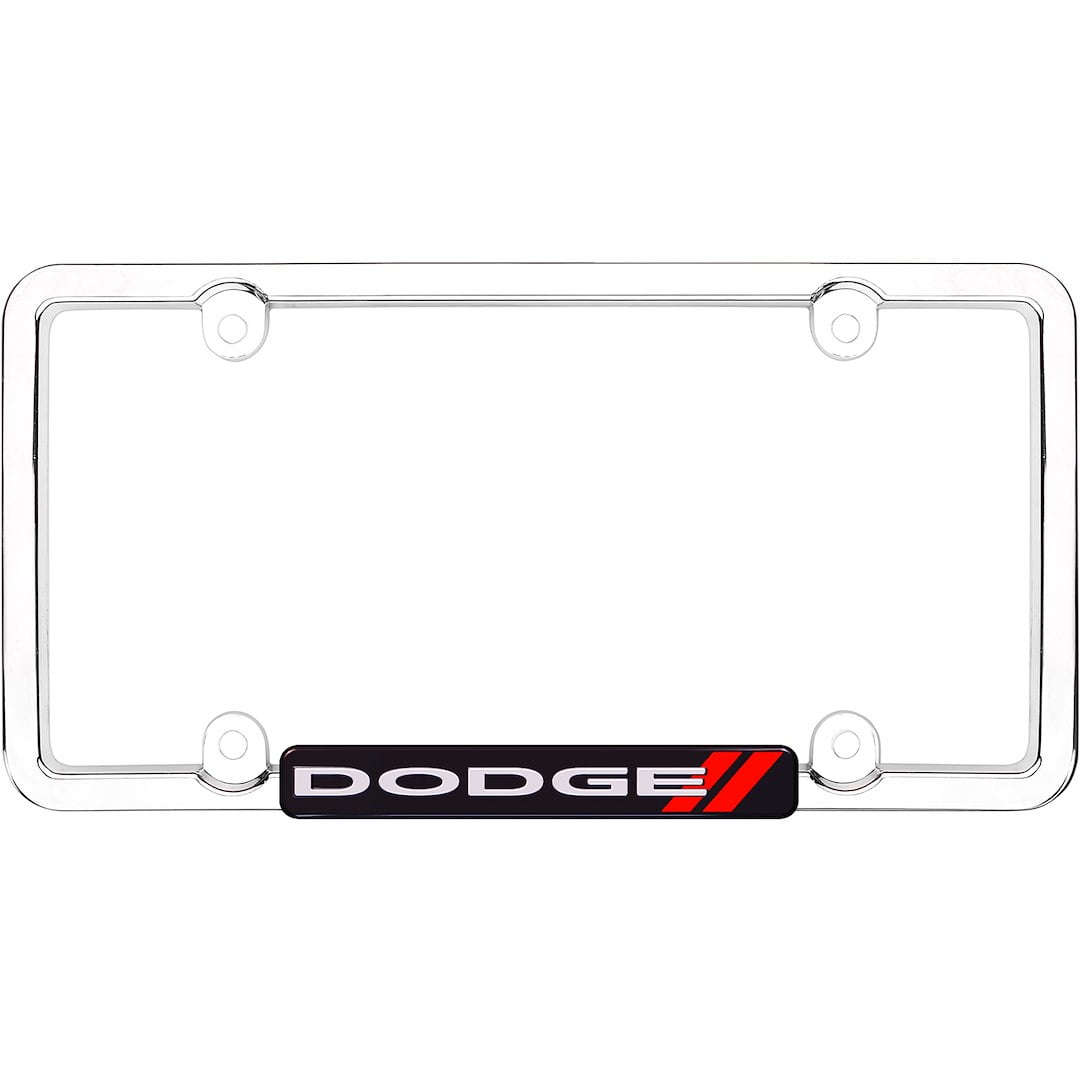 Dge Ram Red Licensepltfrm