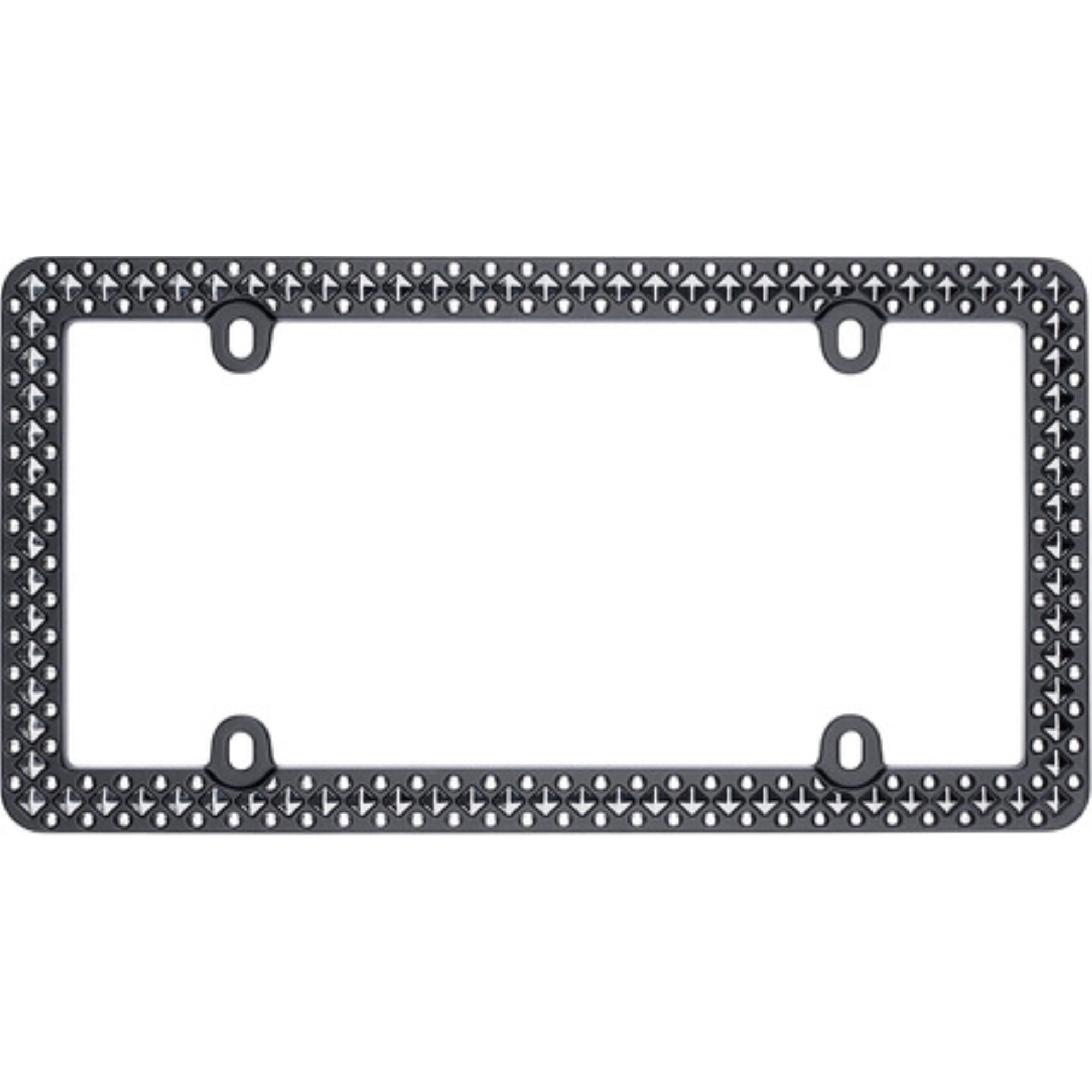 Defender  Matte Black