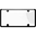 License Plate Frame/Shield Combos