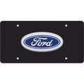 Novelty Plate  Ford SS