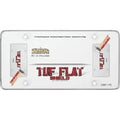 Tuf-Shield Clear Flat