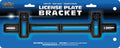 Lic.plate Bracket Univ