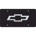 Novelty Plate  Chevrolet SS