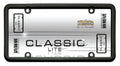 Classic Lite Frame  Black