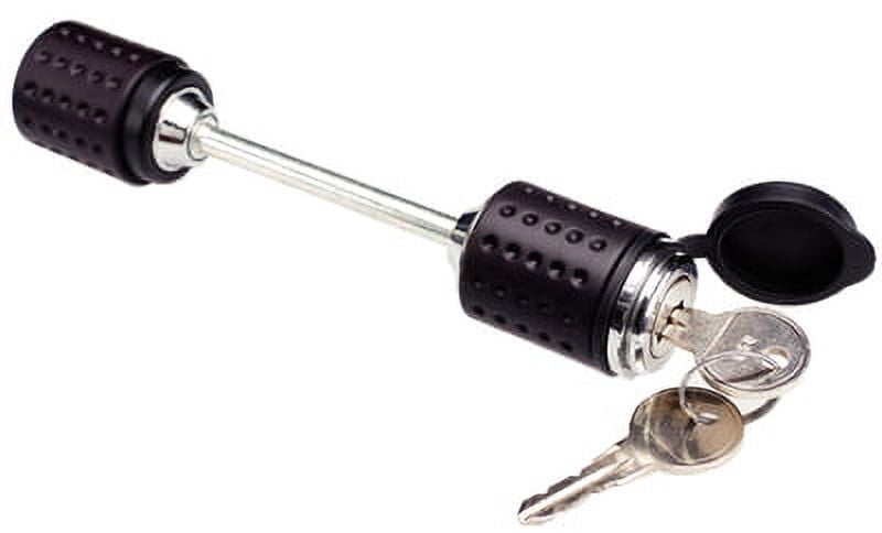 Ct Johnson Dead Bolt Surge Coupler Lock RC4
