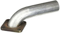 Onan Exhaust Connection