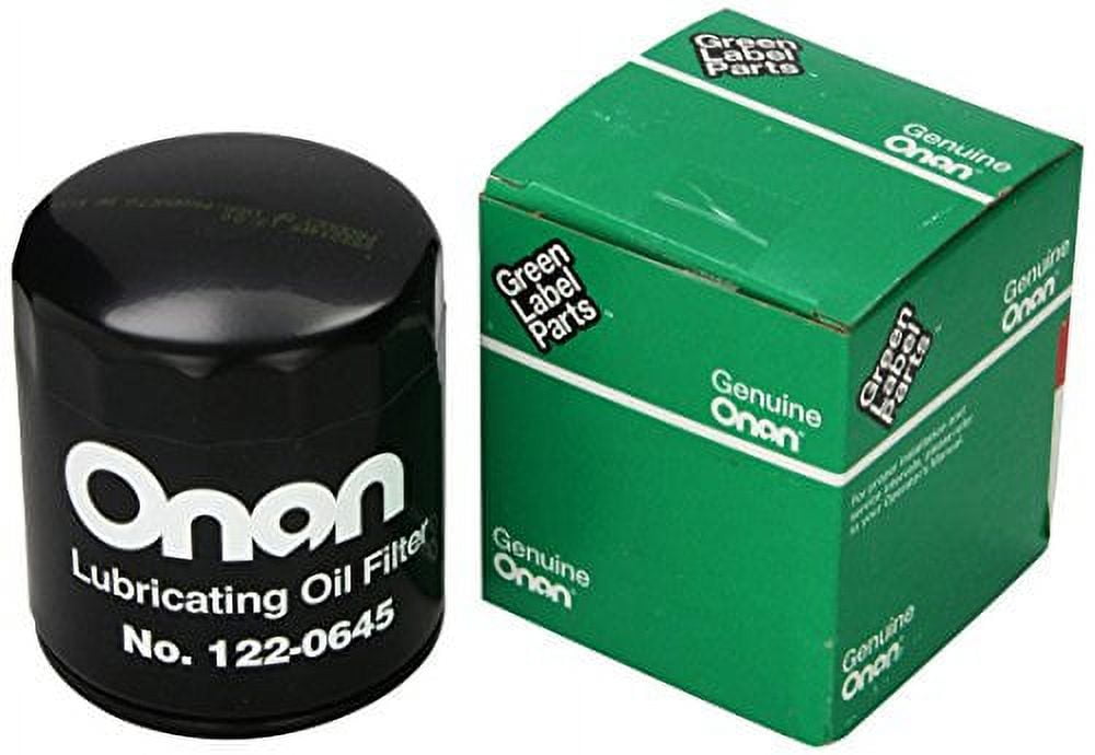 Onan Oil Filter