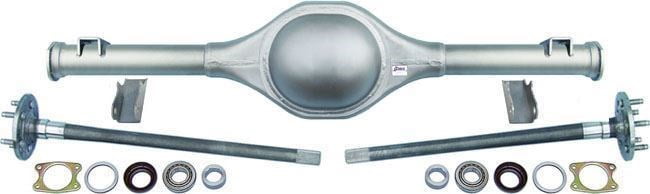 66-77 Ford Bronco 9-INCH Housing an