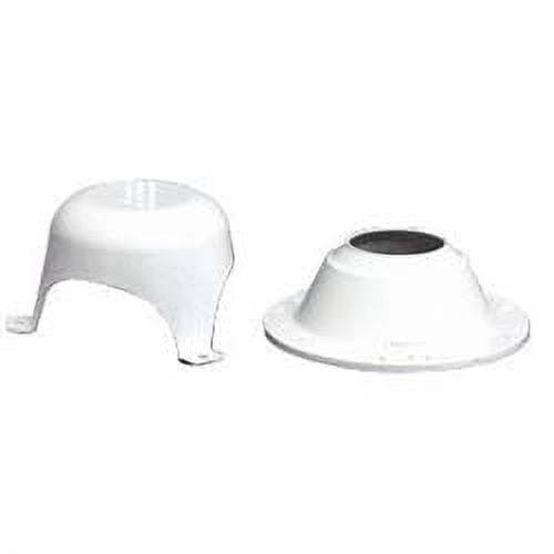 Plumbing Vent Colonial Wh