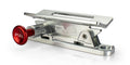 Universal Fire Extinguisher Mount Black