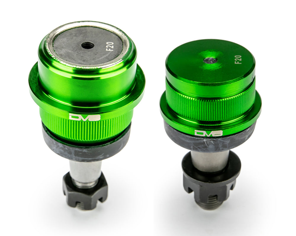 Jeep JK Replacement Ball Joint Kit Dana 30 Or Dana 44