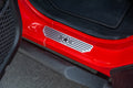 Jeep JL & JT Sill Plates Rear