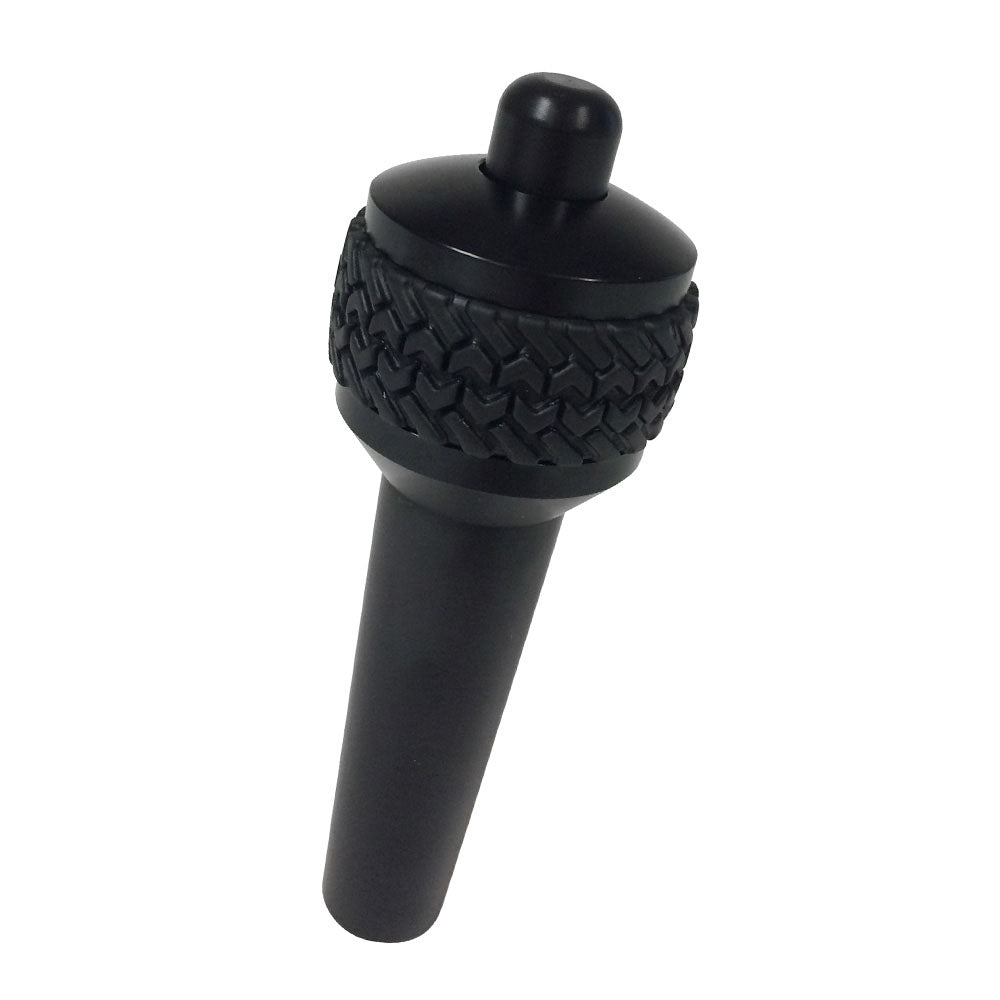 Jeep TJ Automatic Transmission Shift Lever Black
