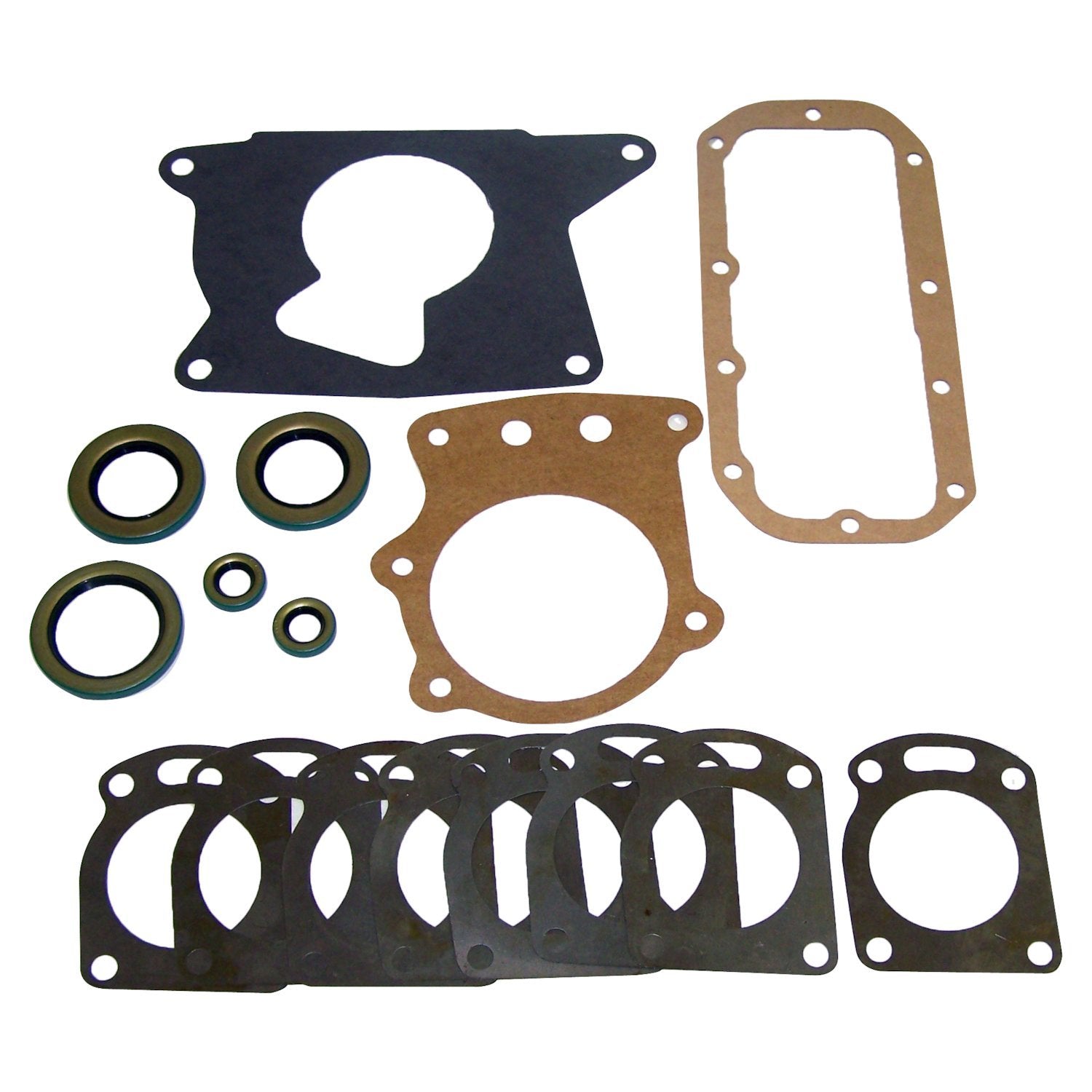 GSKT & SEAL KIT DANA 300