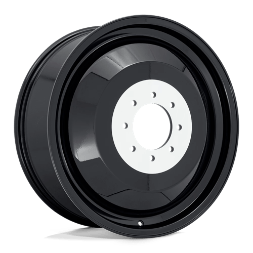 Fuel 1PC Dually Inner 22X8.25 8X200 142 Bl +116