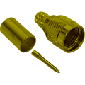 DA340 Cble Adapter W/Mini Uhf Male