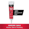 Kwik-Seal Tub/Tile Caulk
