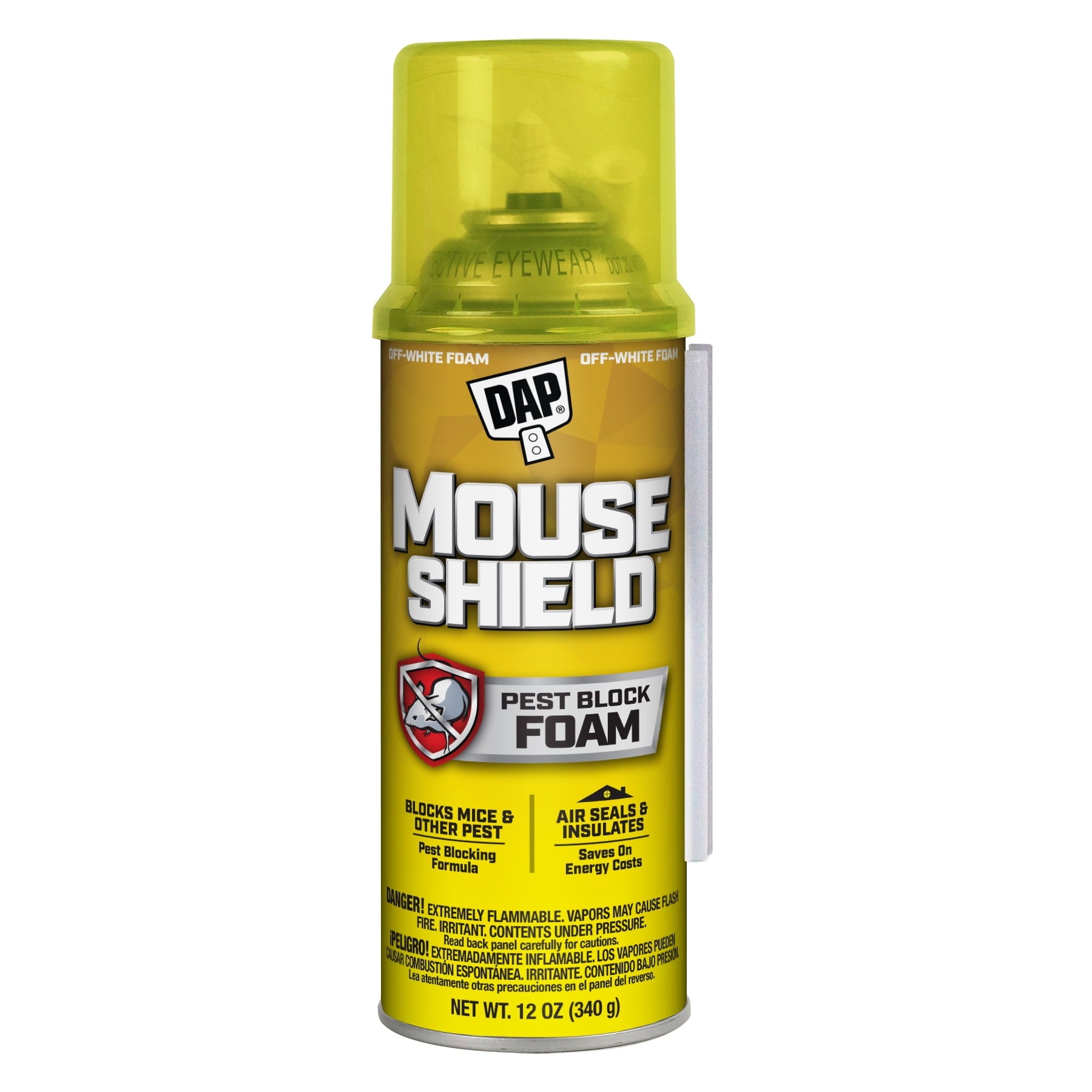 Tnf Mouse Shield Ef