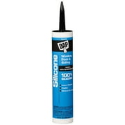 Silicone Dap Black