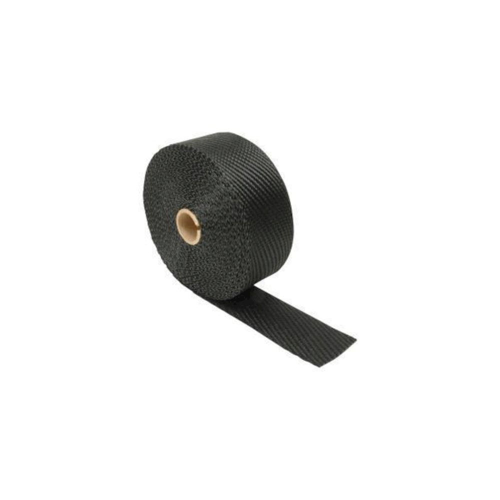 Exhaust WRAP-2' X15 FT Titnm Blk