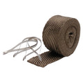 Titaniam Wrap W/ Ties