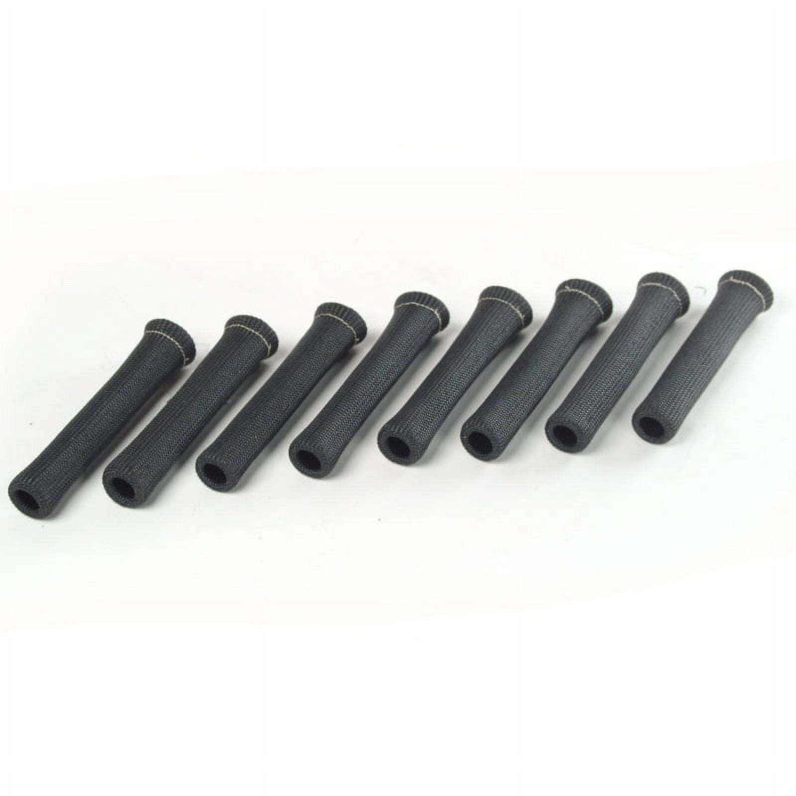 Prot-A-Boot 6' Blk 8PK