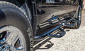 Deluxe Steps Wheel to Wheel