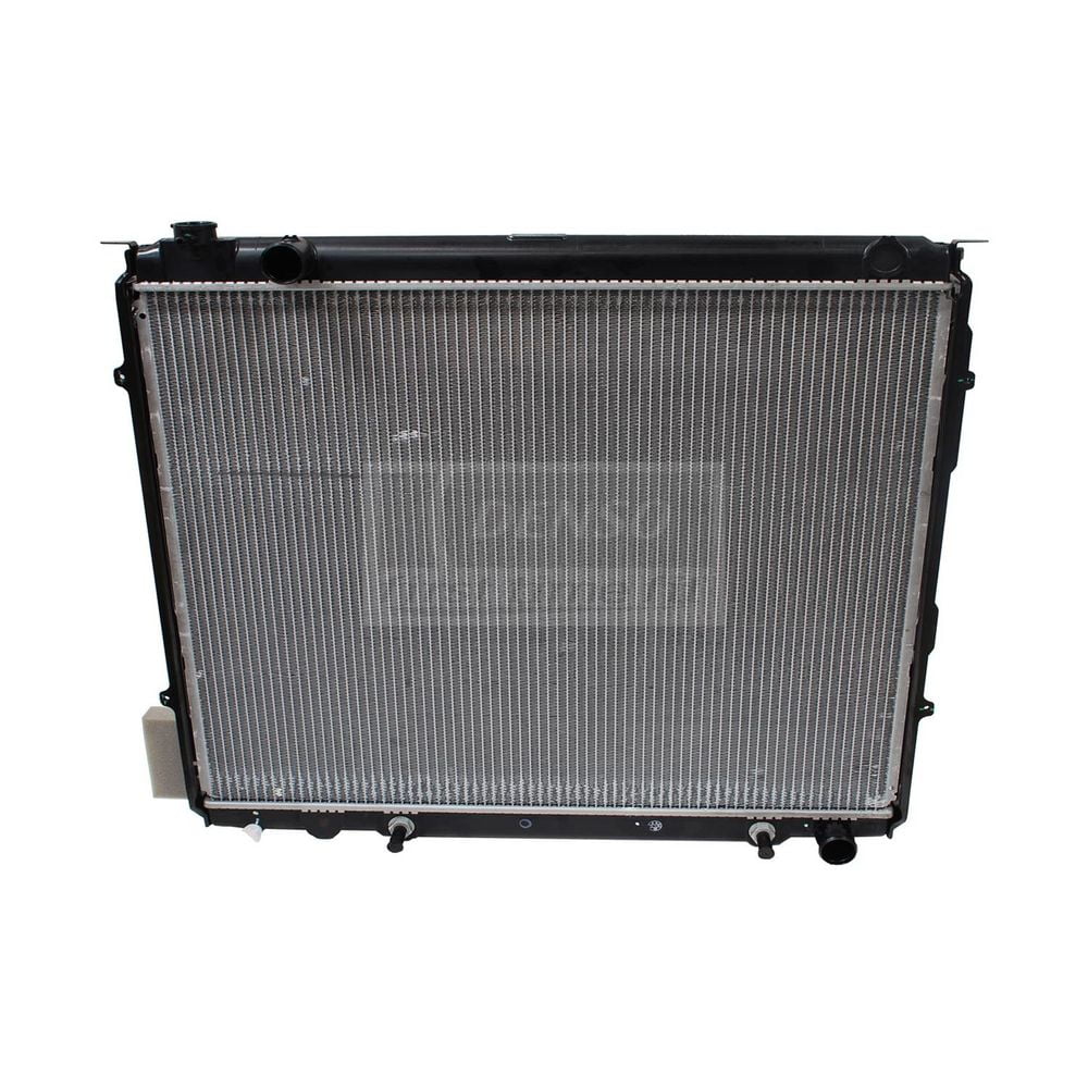 Radiator