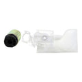 Fuel Pump and Strainer Set