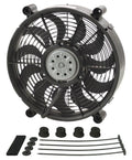 12IN High Output Electric