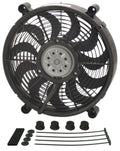 14IN High Output Electric
