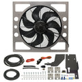 Direct Mount Elec Fan 87-