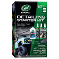 Detailing Starter Kit (New)