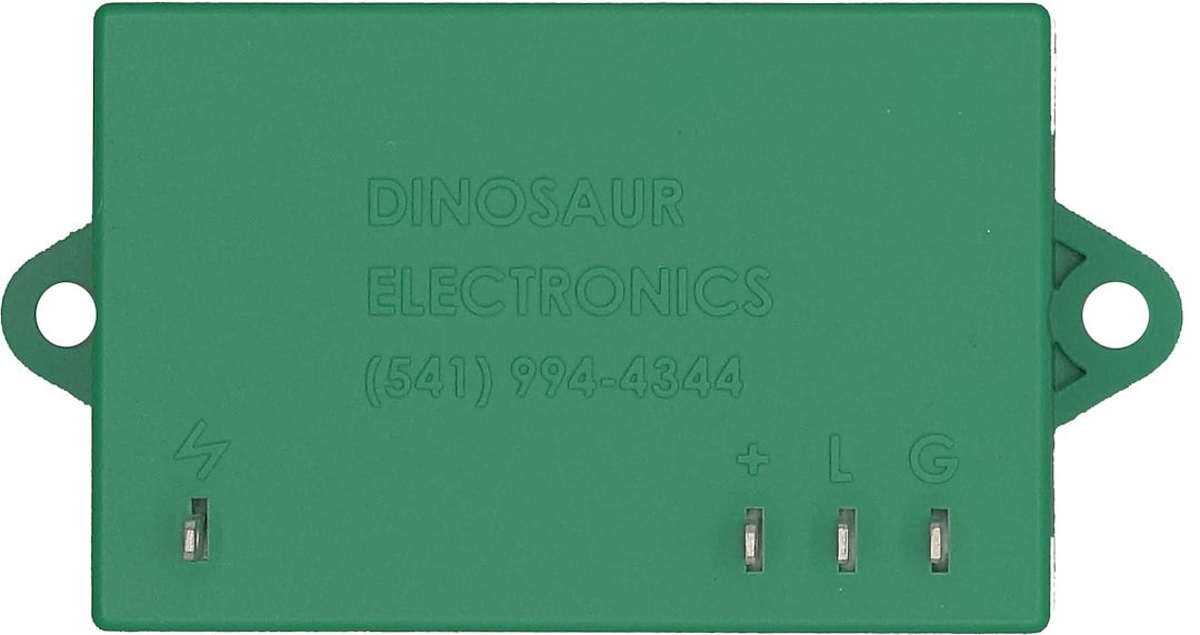 Dinosaur Electronics Replacement Re