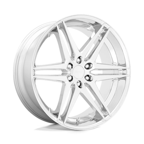 Dub 1PC Dirty Dog 26X10 6X5.5 106 P +25