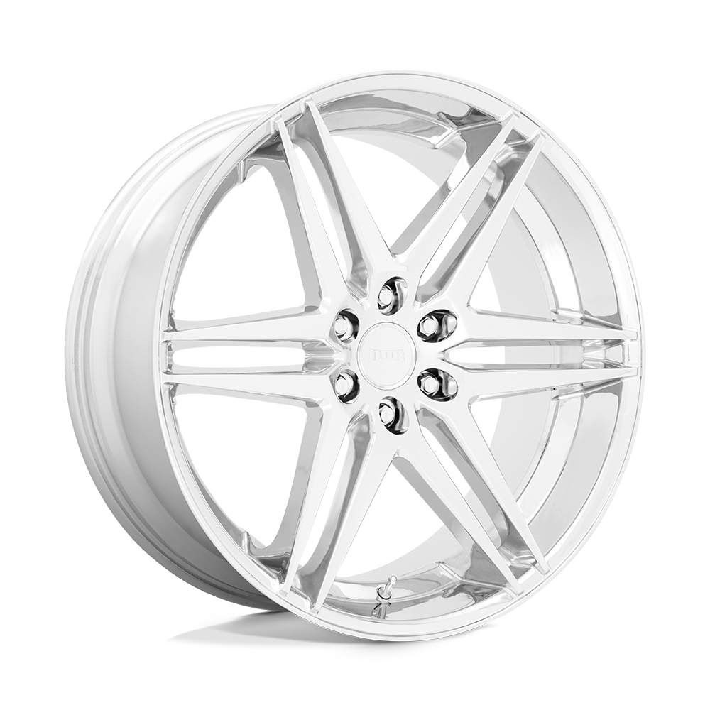 Dub 1PC Dirty Dog 26X10 6X5.5 106 P +25