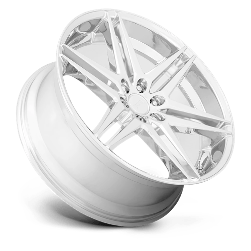 Dub 1PC Dirty Dog 26X10 6X5.5 106 P +25
