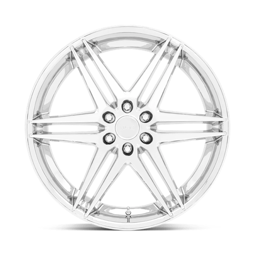 Dub 1PC Dirty Dog 26X10 6X5.5 106 P +25