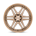Dub 1PC Dirty Dog 24X10 6X5.5 106.1 Bzbr +25