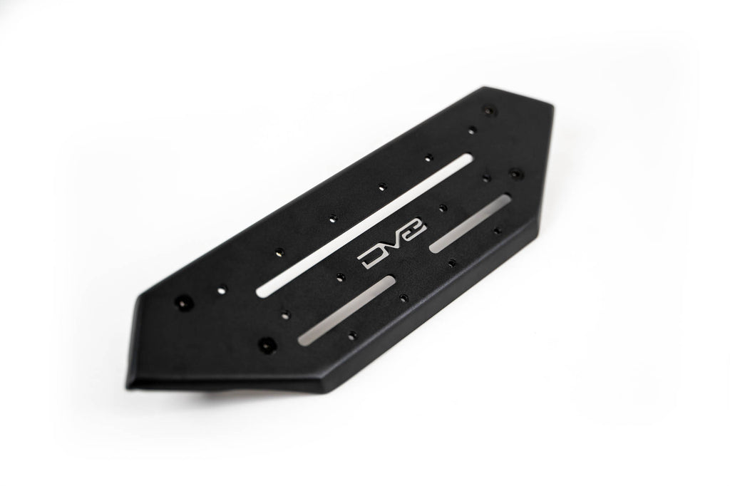 Jeep Wrangler JL & Gladiator JT Device Dash Mount V2