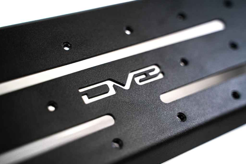 Jeep Wrangler JL & Gladiator JT Device Dash Mount V2