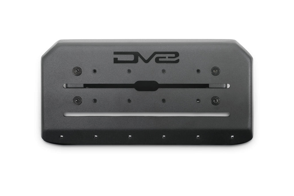 Toyota Tundra & Sequoia Digital Device Dash Mount