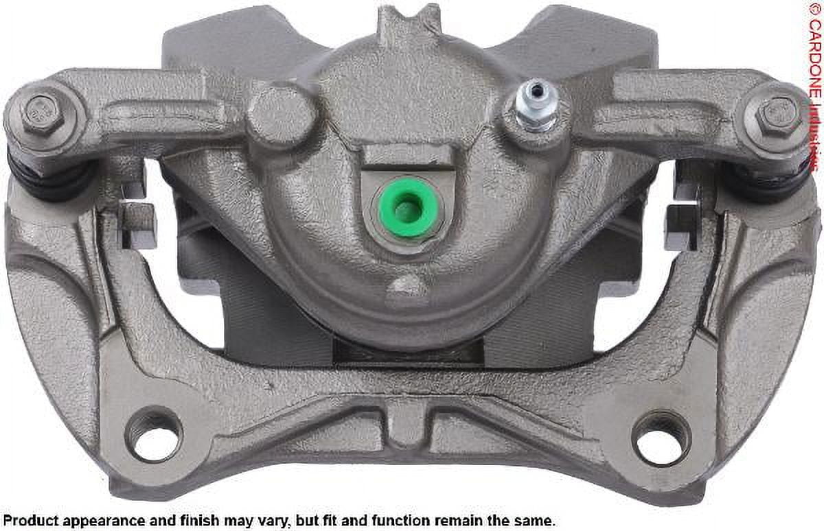Dom Unloaded Calipers