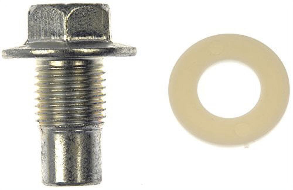 Oil Drn Plug  Pilt Pnt