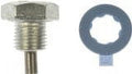 Oil Drn Plug  Magnetic