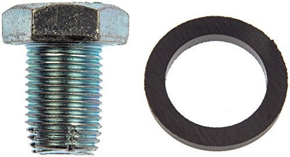 Oil Drn Plug  Oversize